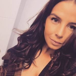 Meet your Posher, Frances